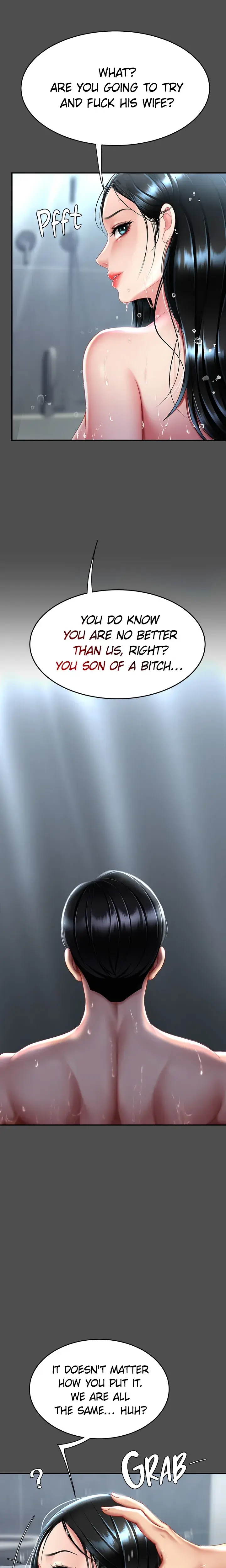 Eat First Mom Chapter 55 - Page 20