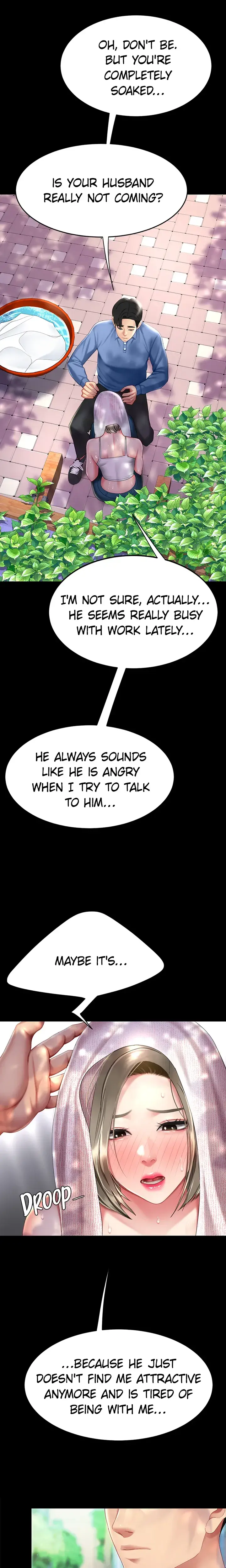 Eat First Mom Chapter 55 - Page 25