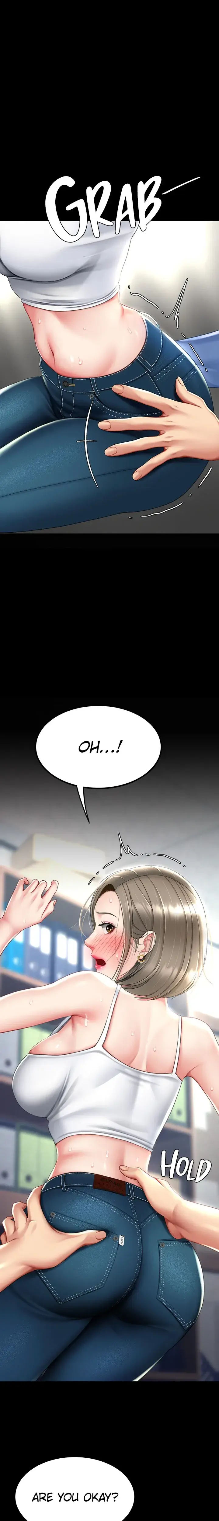 Eat First Mom Chapter 55 - Page 7