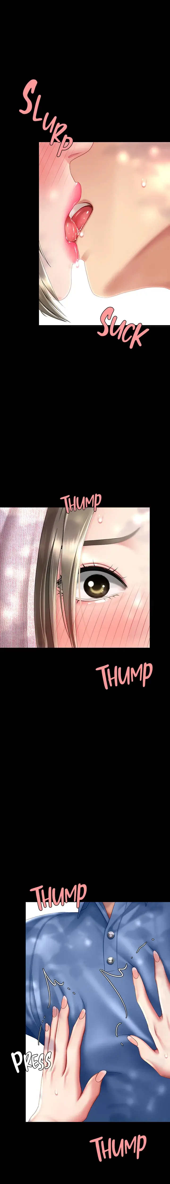 Eat First Mom Chapter 56 - Page 1