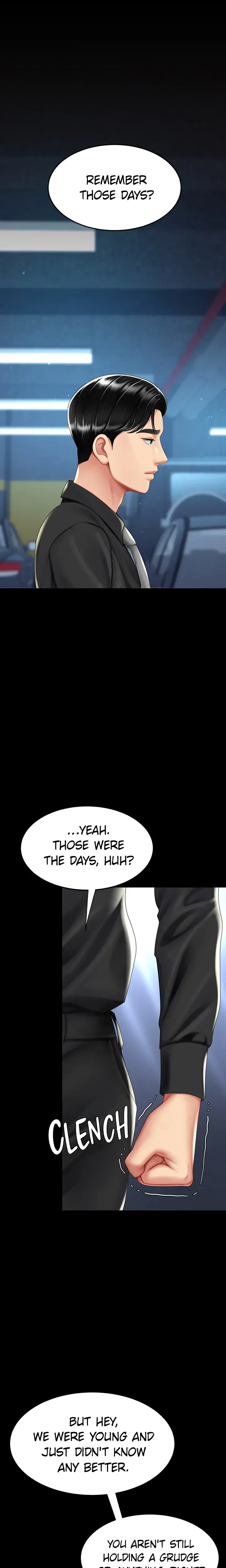 Eat First Mom Chapter 56 - Page 13