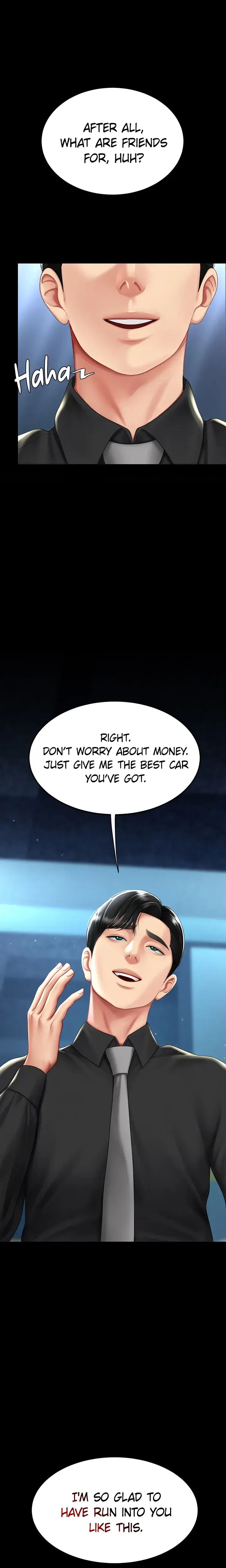 Eat First Mom Chapter 56 - Page 15