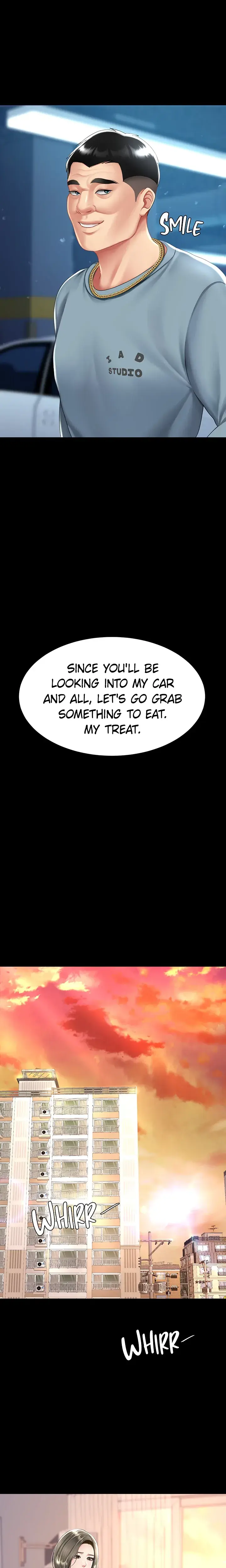 Eat First Mom Chapter 56 - Page 16