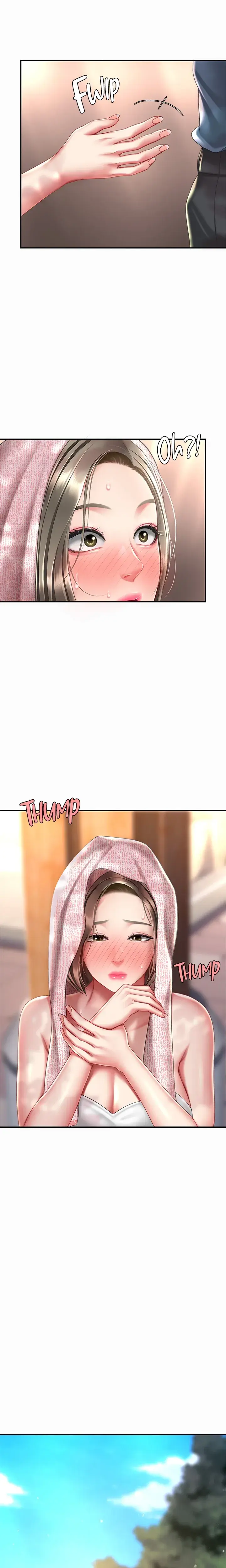 Eat First Mom Chapter 56 - Page 22