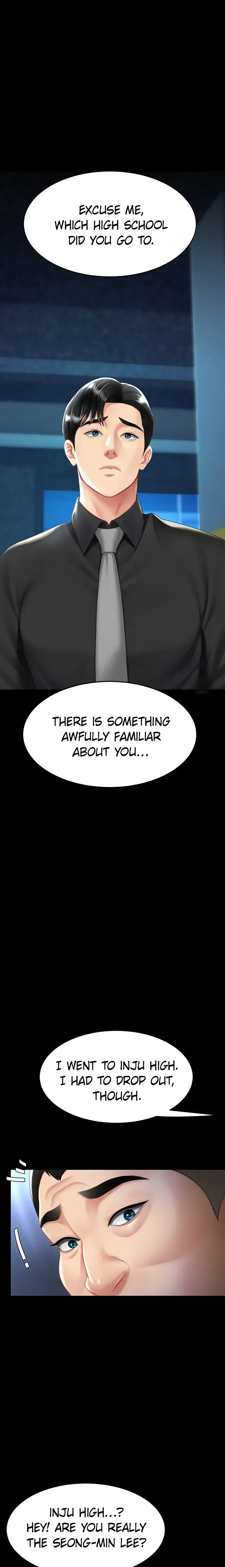 Eat First Mom Chapter 56 - Page 9