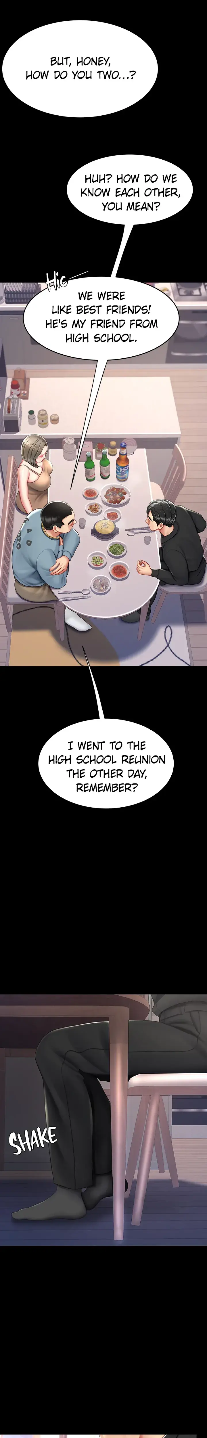 Eat First Mom Chapter 57 - Page 11