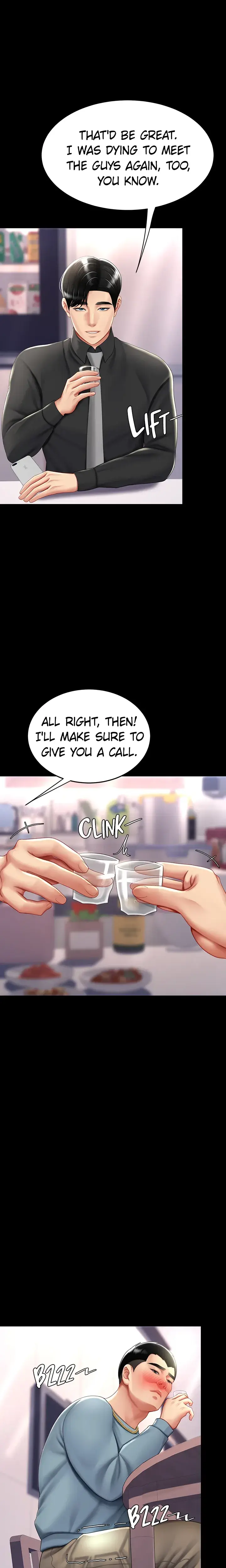 Eat First Mom Chapter 57 - Page 13