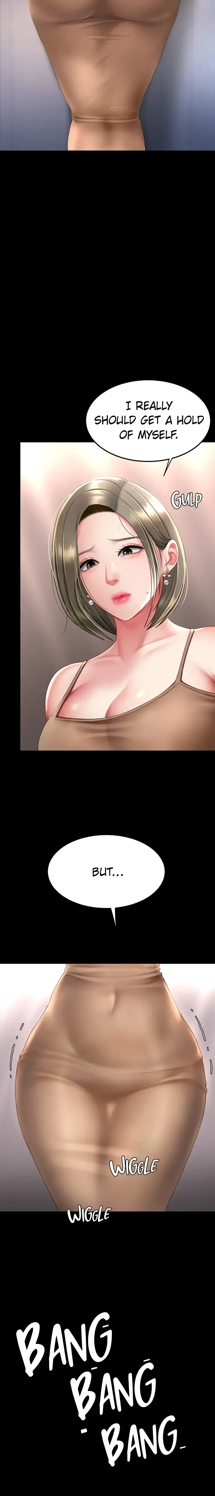 Eat First Mom Chapter 57 - Page 20