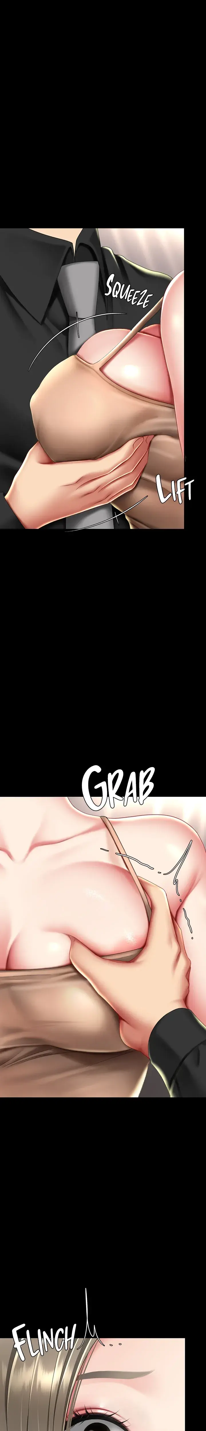 Eat First Mom Chapter 57 - Page 25