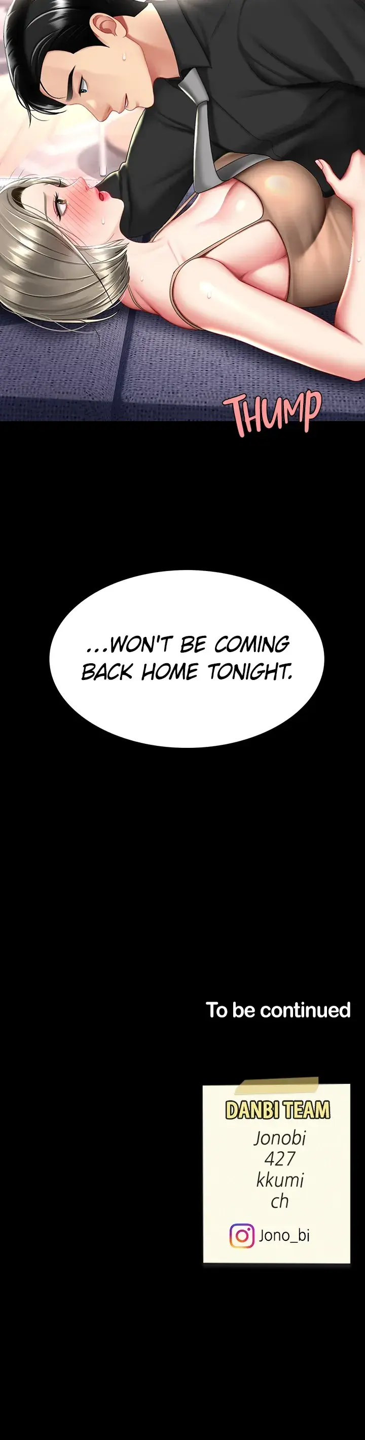 Eat First Mom Chapter 57 - Page 30