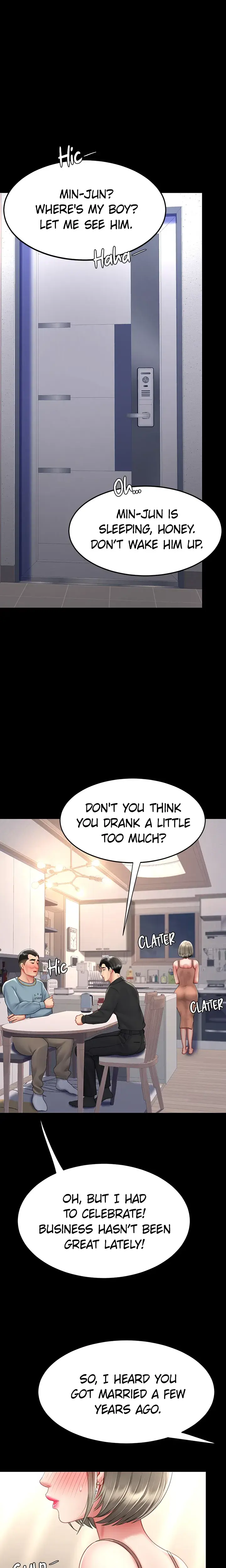 Eat First Mom Chapter 57 - Page 4