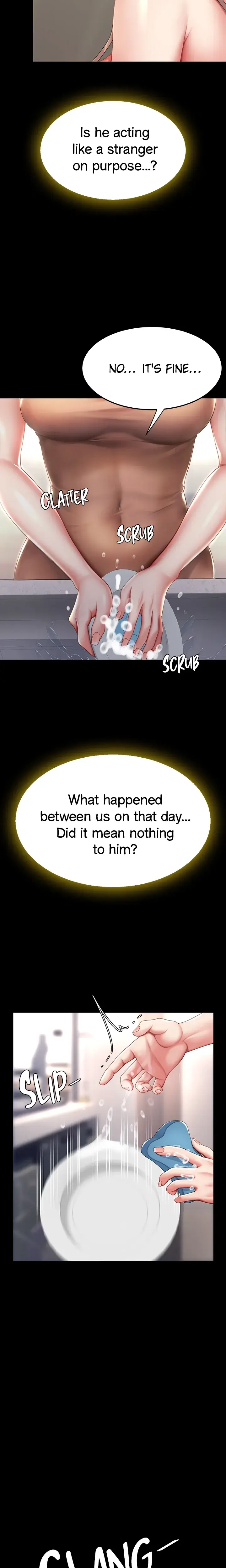 Eat First Mom Chapter 57 - Page 6