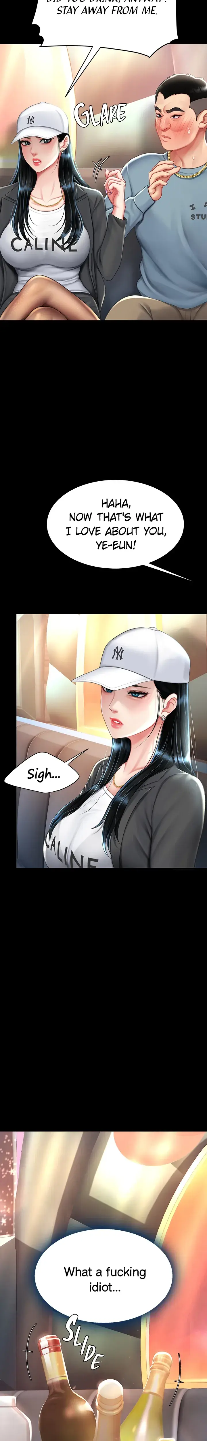 Eat First Mom Chapter 58 - Page 13