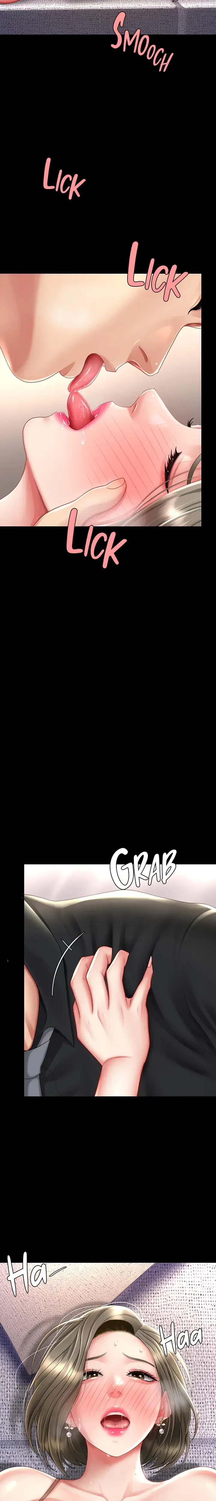 Eat First Mom Chapter 58 - Page 15