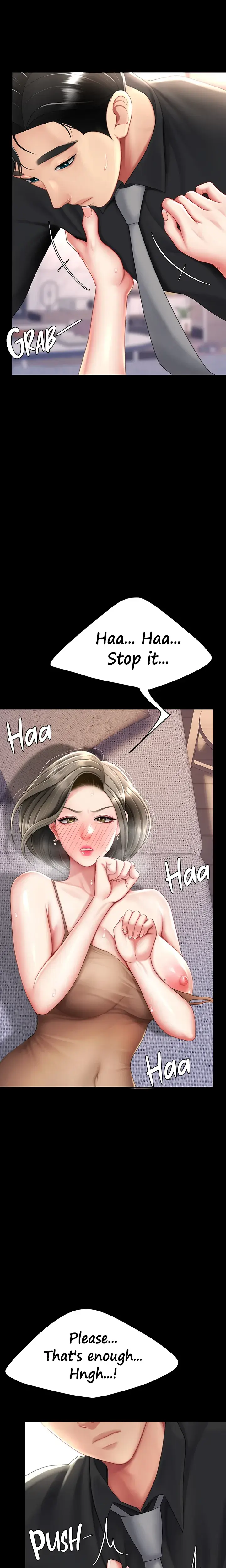 Eat First Mom Chapter 58 - Page 17