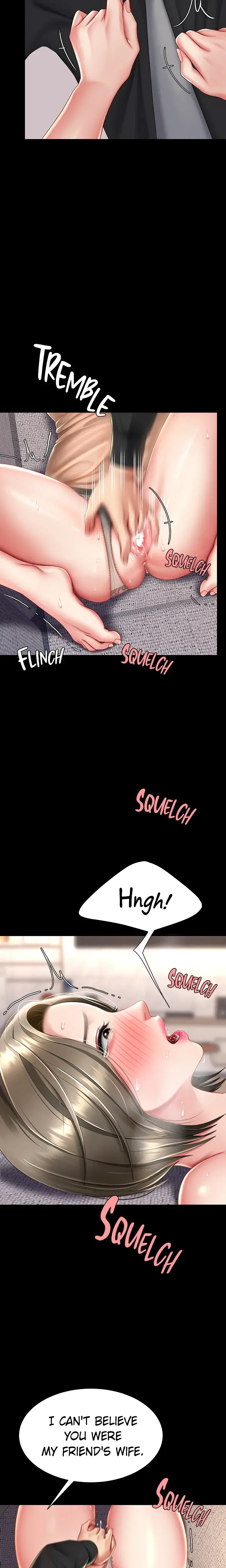 Eat First Mom Chapter 58 - Page 18