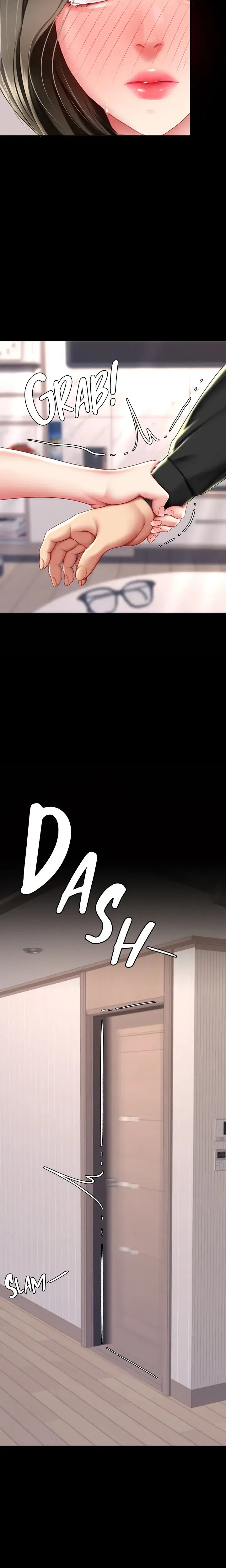 Eat First Mom Chapter 58 - Page 22