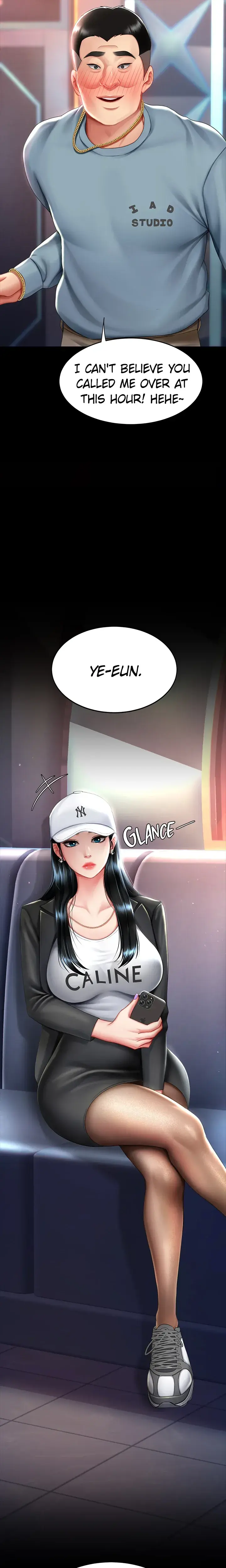 Eat First Mom Chapter 58 - Page 5