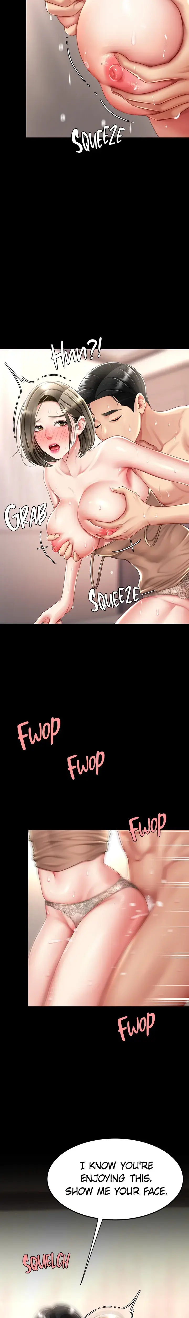 Eat First Mom Chapter 59 - Page 12