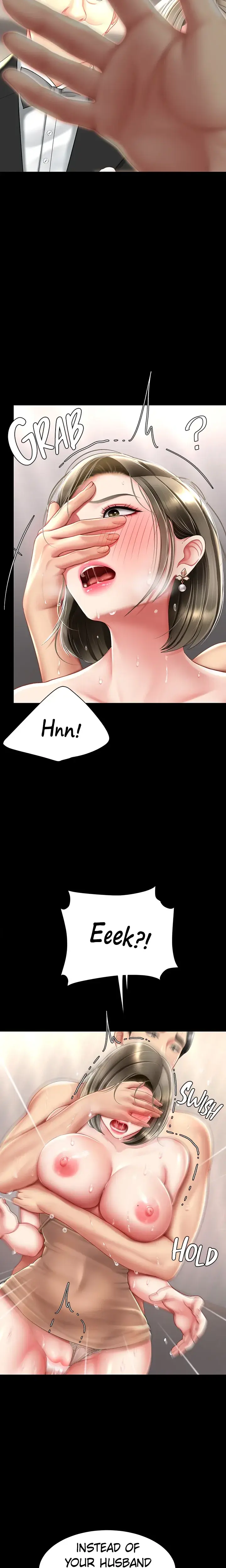 Eat First Mom Chapter 59 - Page 17