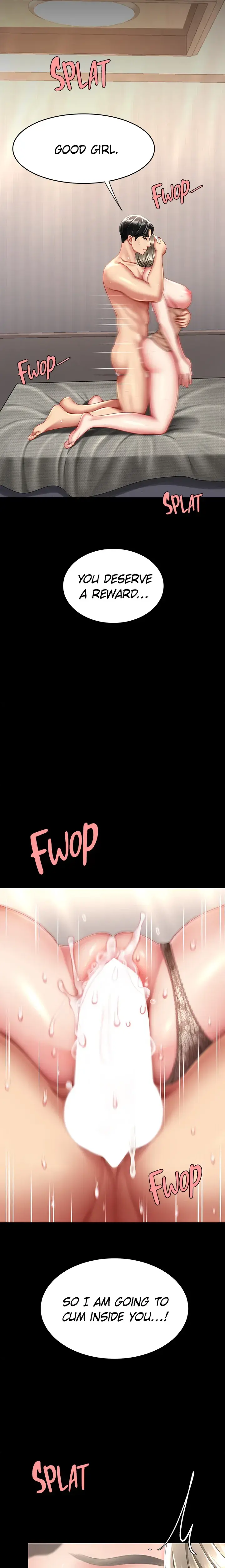 Eat First Mom Chapter 59 - Page 20