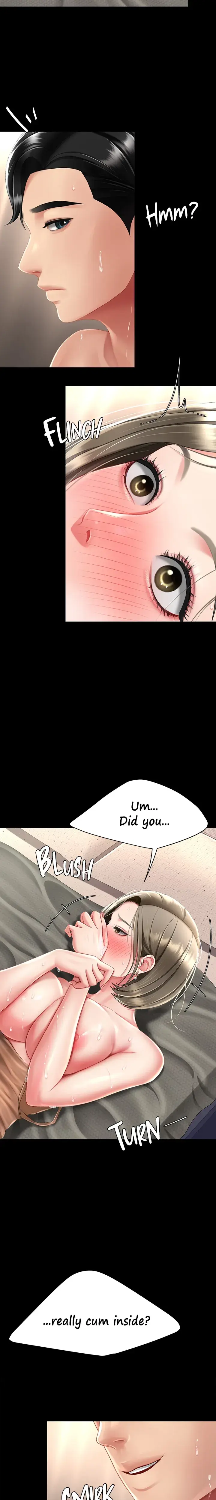 Eat First Mom Chapter 59 - Page 25