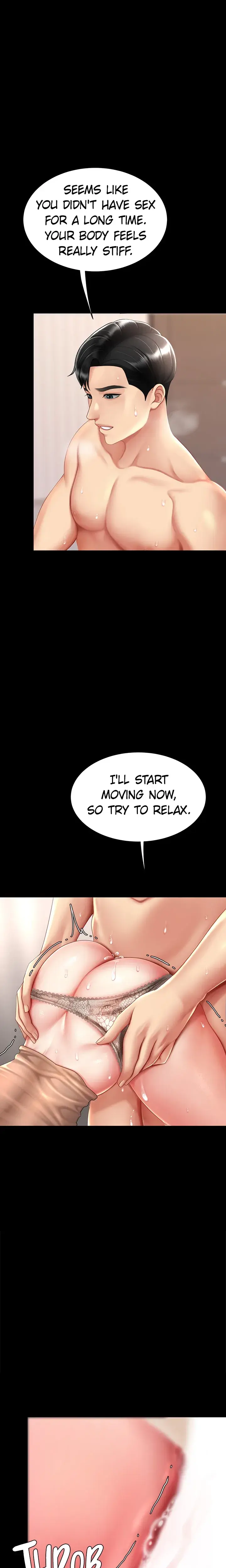 Eat First Mom Chapter 59 - Page 6