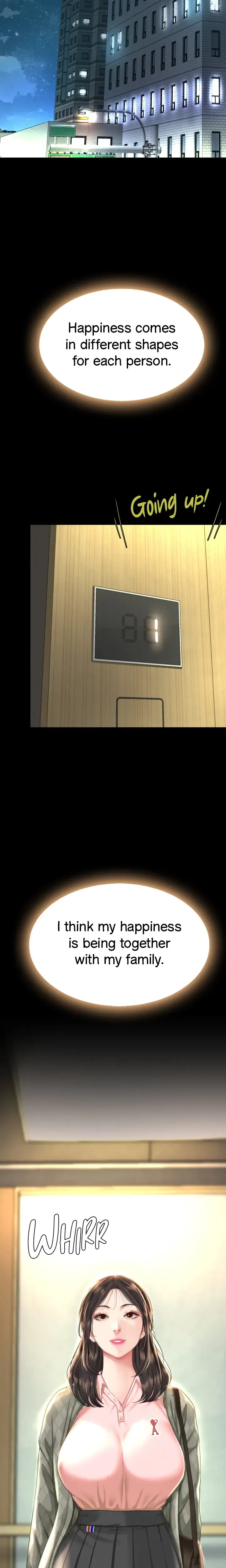 Eat First Mom Chapter 6 - Page 27
