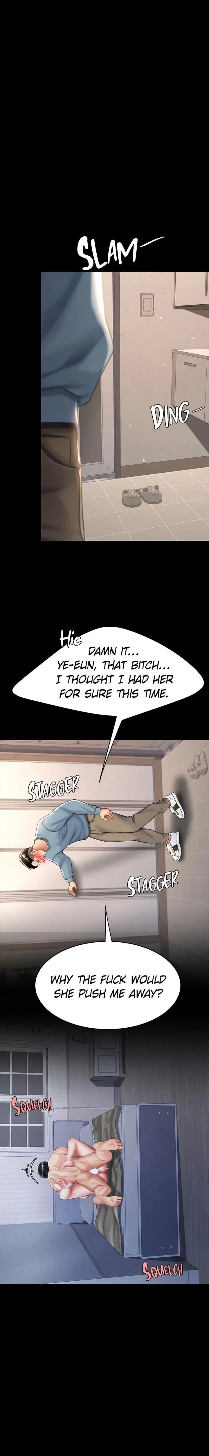 Eat First Mom Chapter 60 - Page 11
