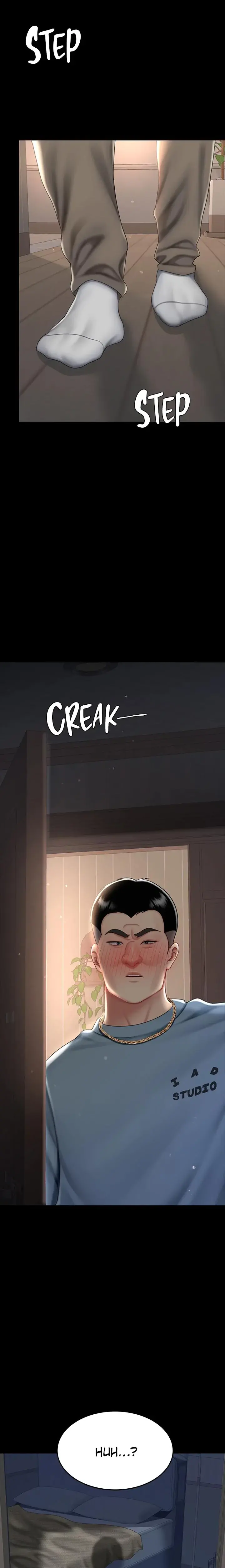 Eat First Mom Chapter 60 - Page 12