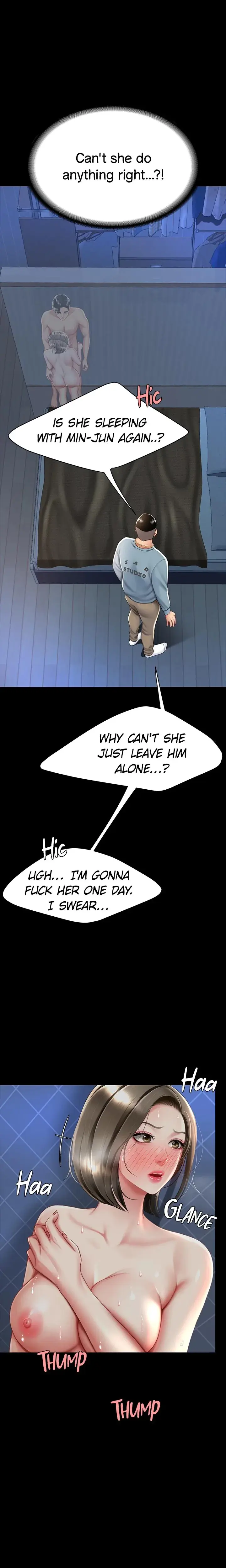 Eat First Mom Chapter 60 - Page 14