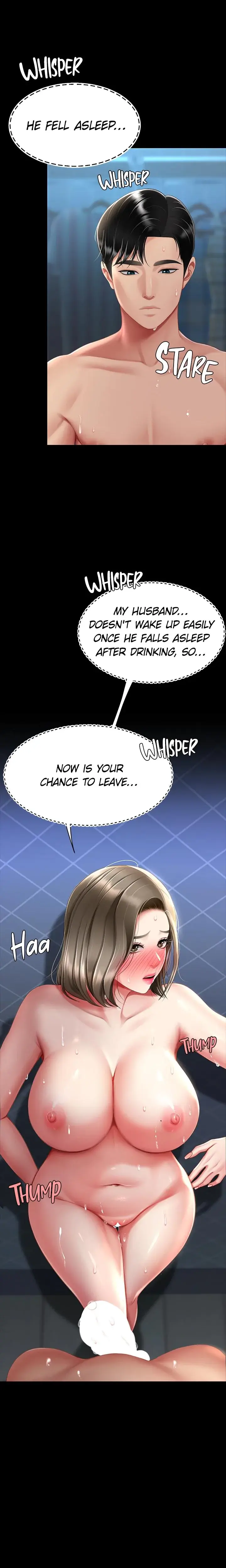 Eat First Mom Chapter 60 - Page 16