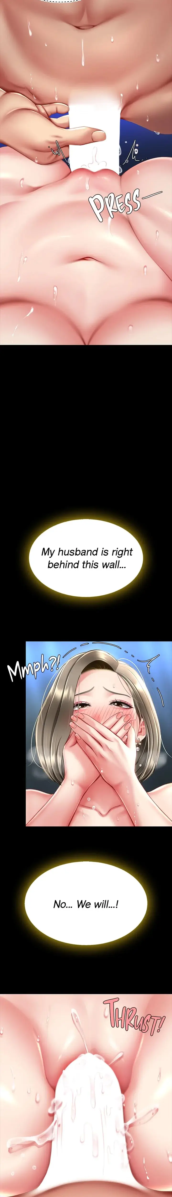 Eat First Mom Chapter 60 - Page 18