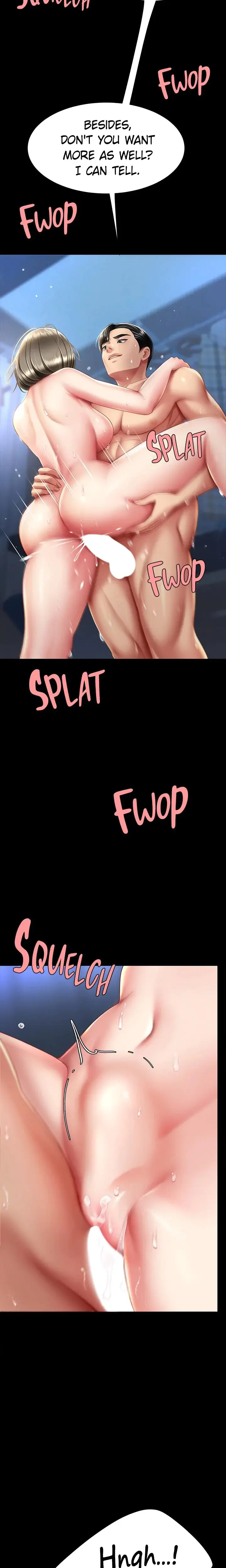 Eat First Mom Chapter 60 - Page 20