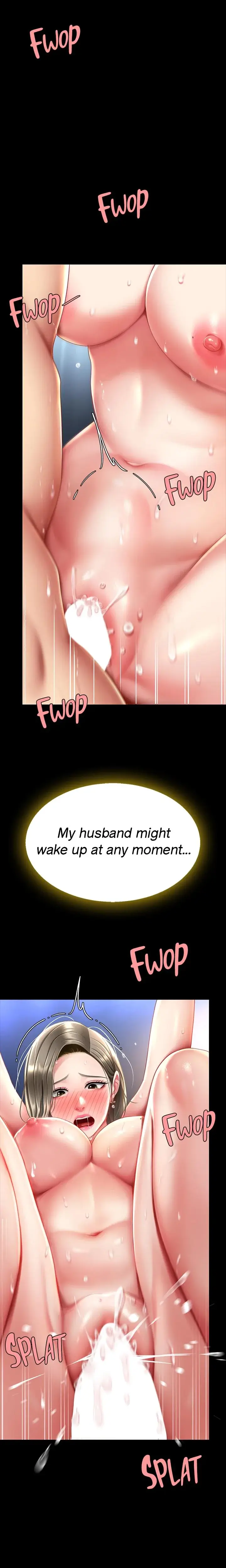 Eat First Mom Chapter 60 - Page 25