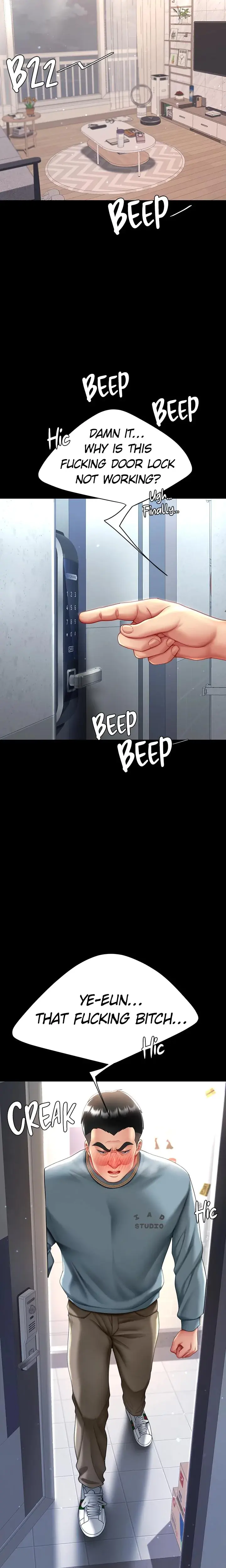 Eat First Mom Chapter 60 - Page 3