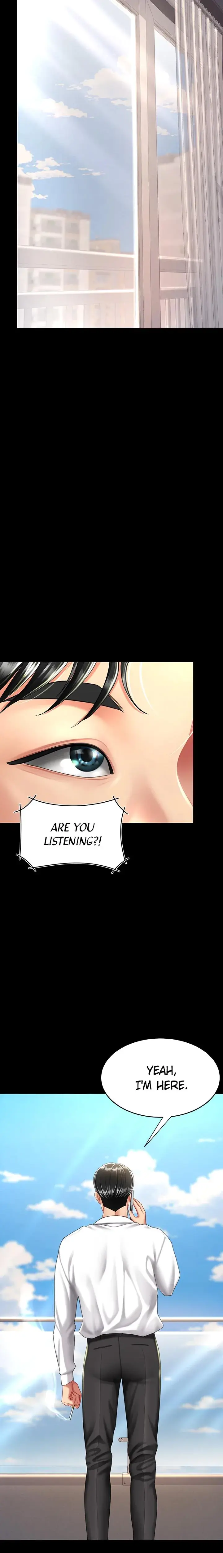 Eat First Mom Chapter 61 - Page 24