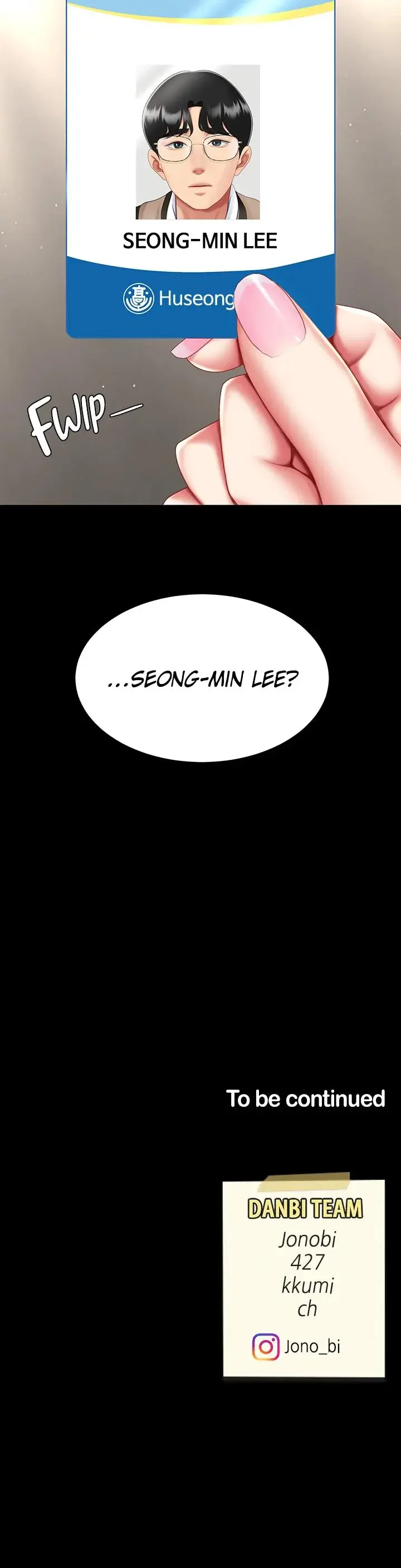 Eat First Mom Chapter 61 - Page 32