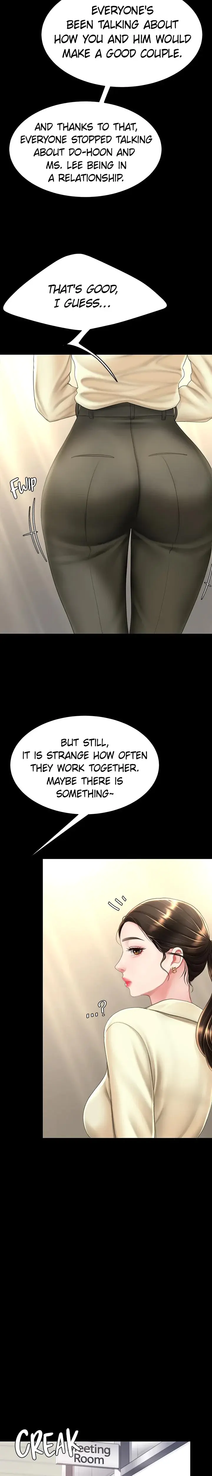 Eat First Mom Chapter 62 - Page 13