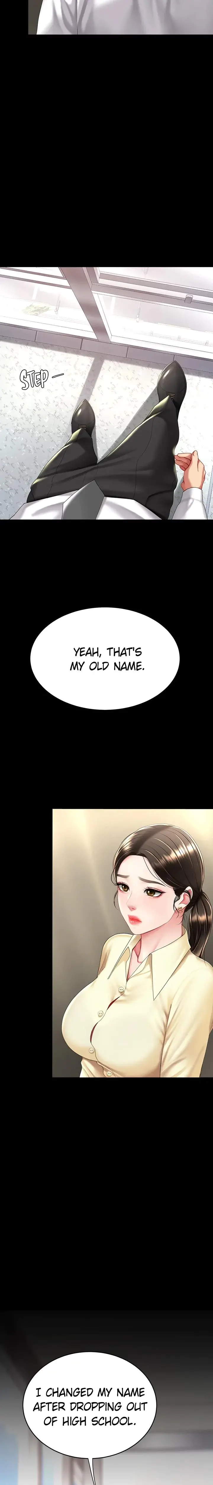 Eat First Mom Chapter 62 - Page 19