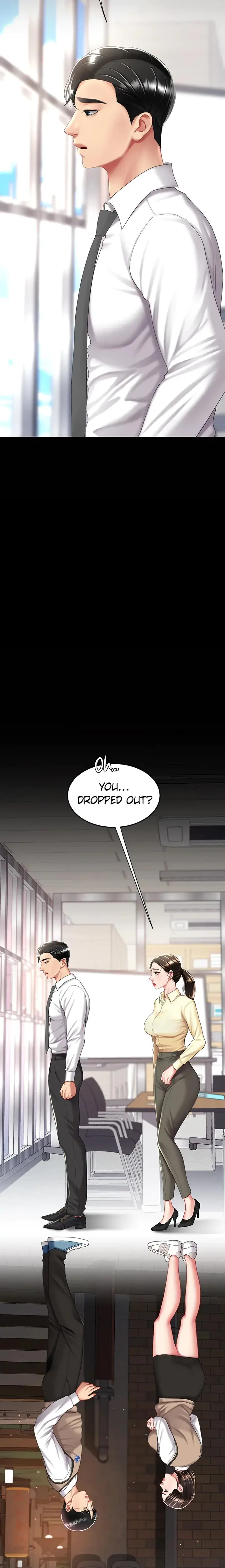 Eat First Mom Chapter 62 - Page 20