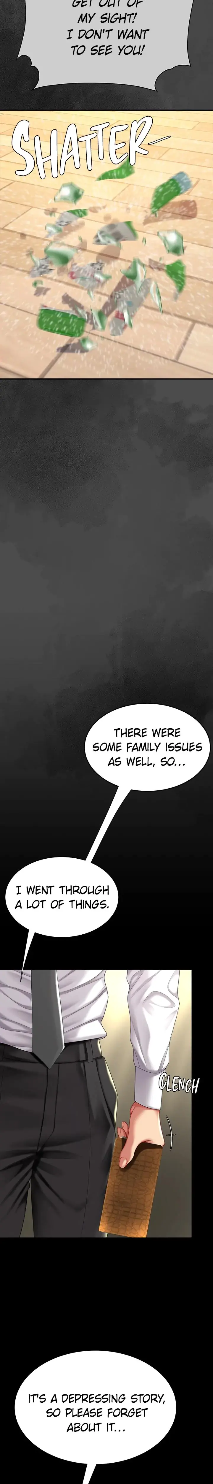 Eat First Mom Chapter 62 - Page 25