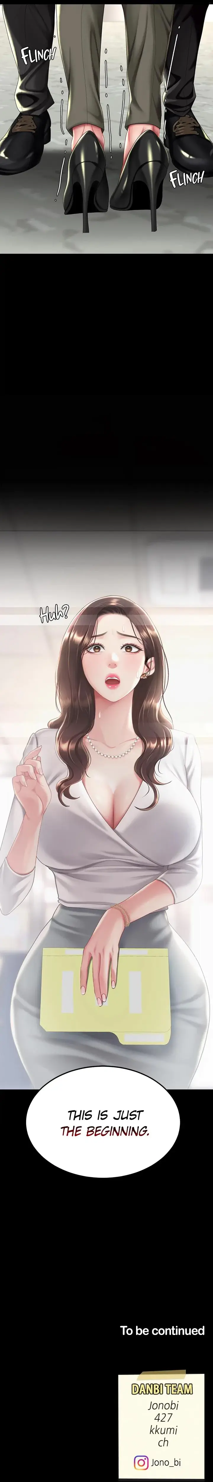 Eat First Mom Chapter 62 - Page 32