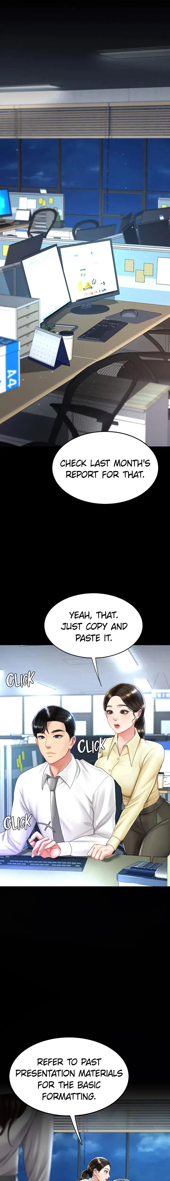 Eat First Mom Chapter 63 - Page 13