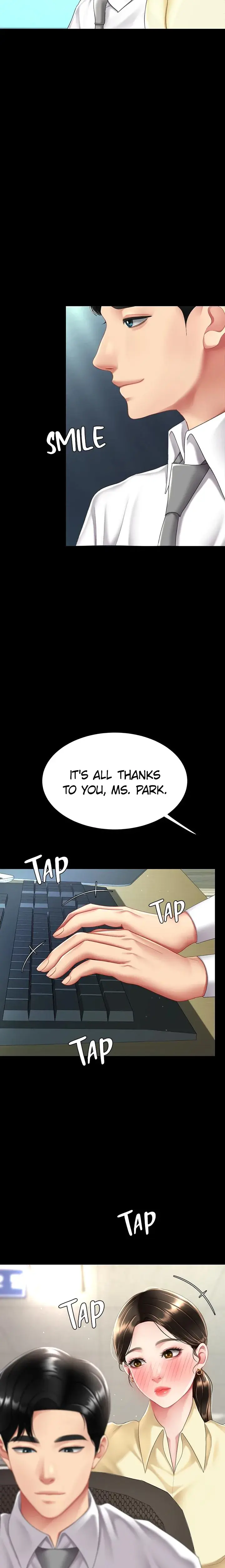 Eat First Mom Chapter 63 - Page 18