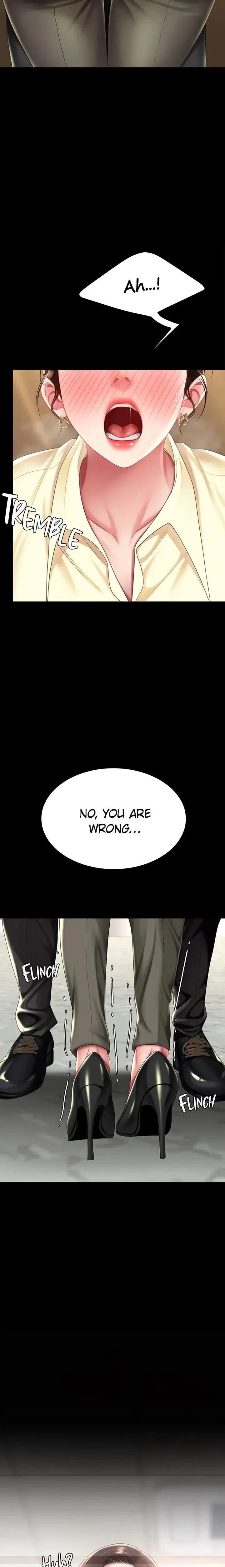Eat First Mom Chapter 63 - Page 2