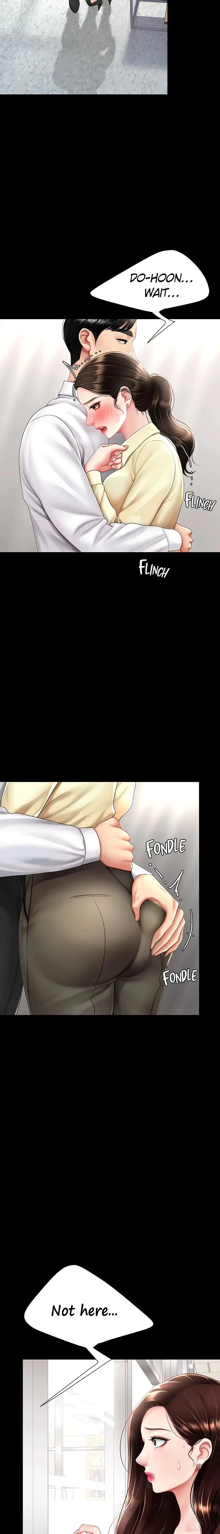 Eat First Mom Chapter 63 - Page 4