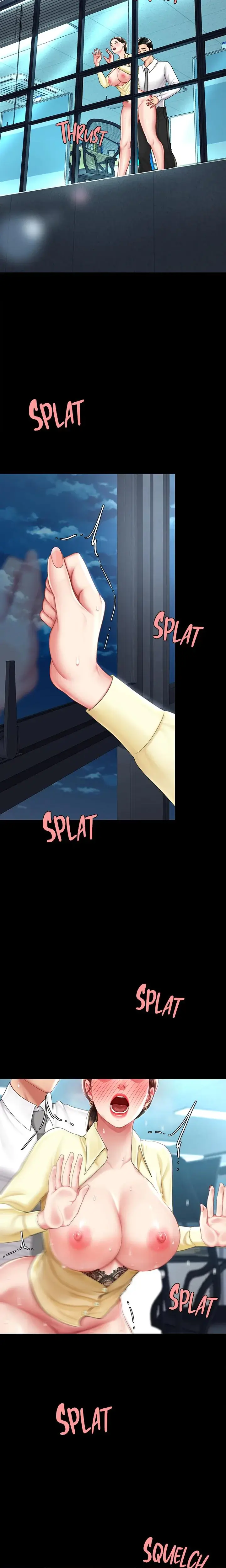 Eat First Mom Chapter 64 - Page 11