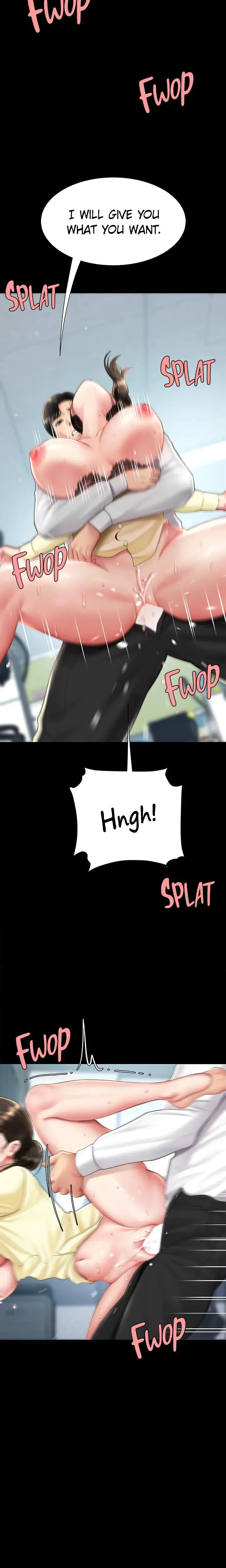 Eat First Mom Chapter 64 - Page 17