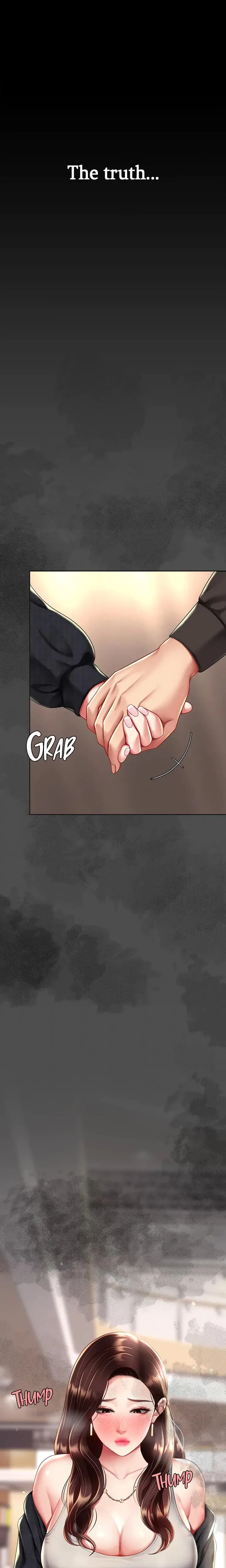 Eat First Mom Chapter 64 - Page 26